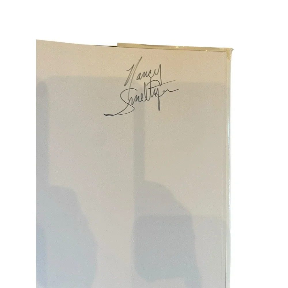 Haute Couture Embroidery The Art‎ of Lesage Hardcover Book Palmer White 1988